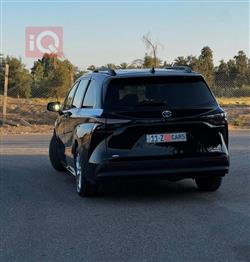 تويوتا سيينا